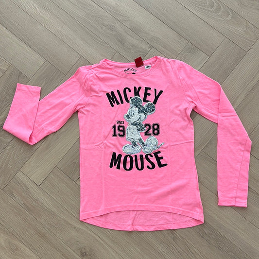 T-shirt Mickey Disney : 11 ans