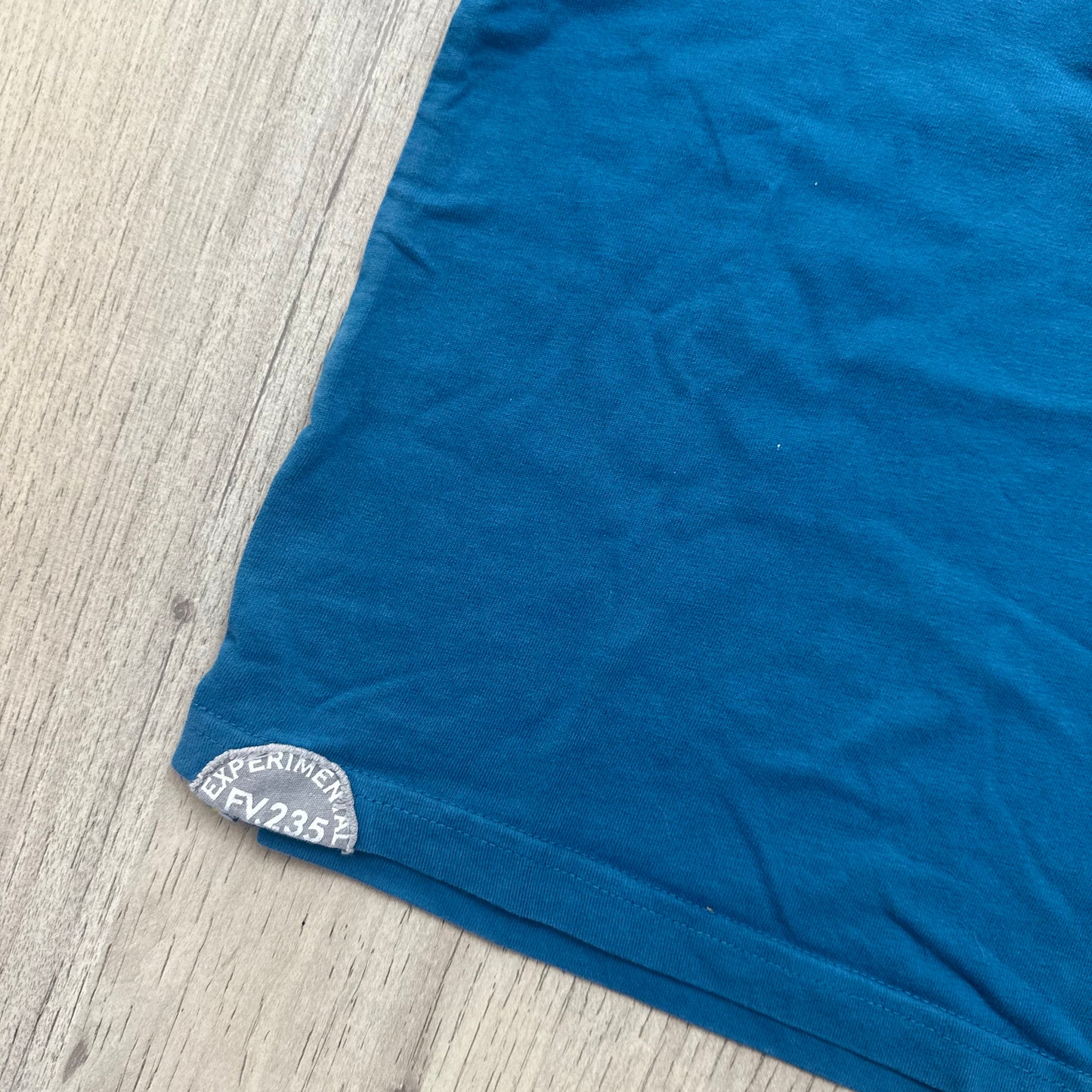 Polo Tape à l'oeil : 5 ans