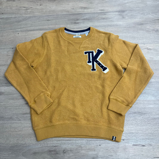 Pull Okaïdi : 12 ans