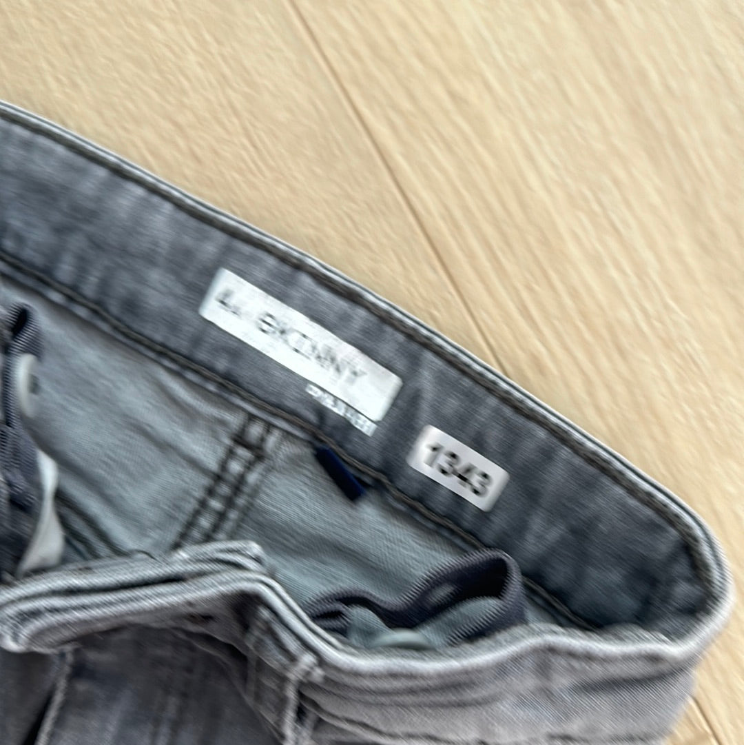 Jean skinny kiabi : 4 ans