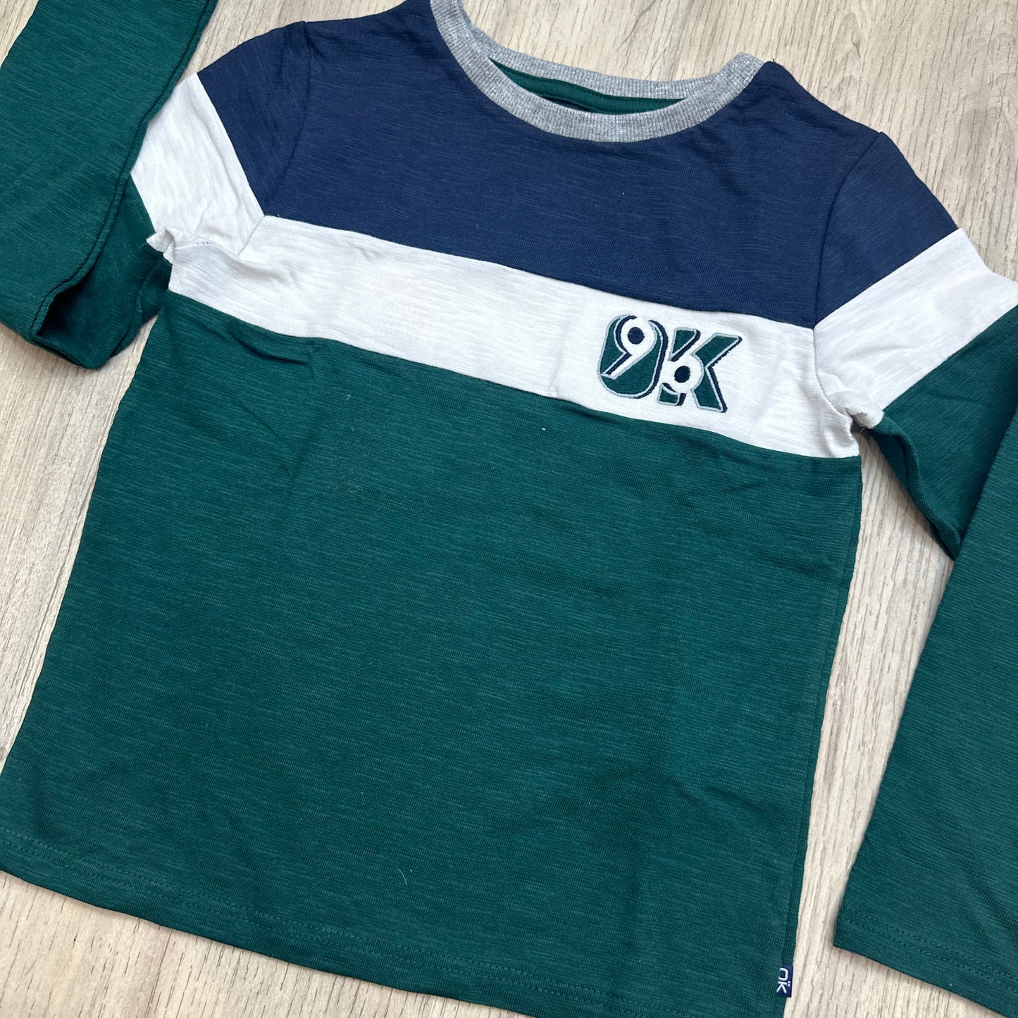 T-Shirt Okaïdi : 6 ans