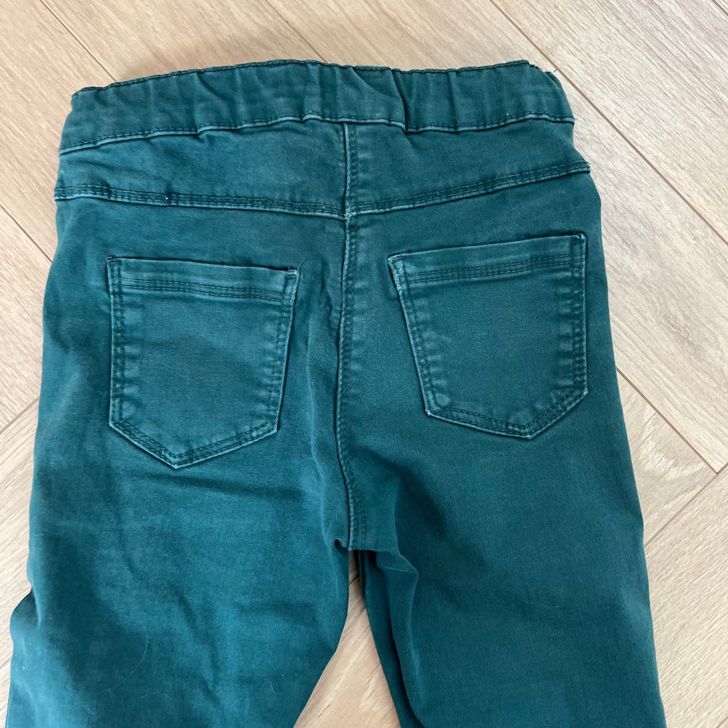 Pantalon Tape à l'oeil : 6 ans