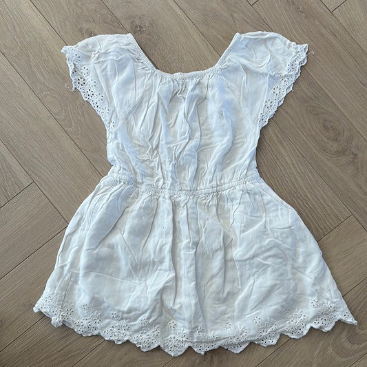 Robe in extenso : 24 mois