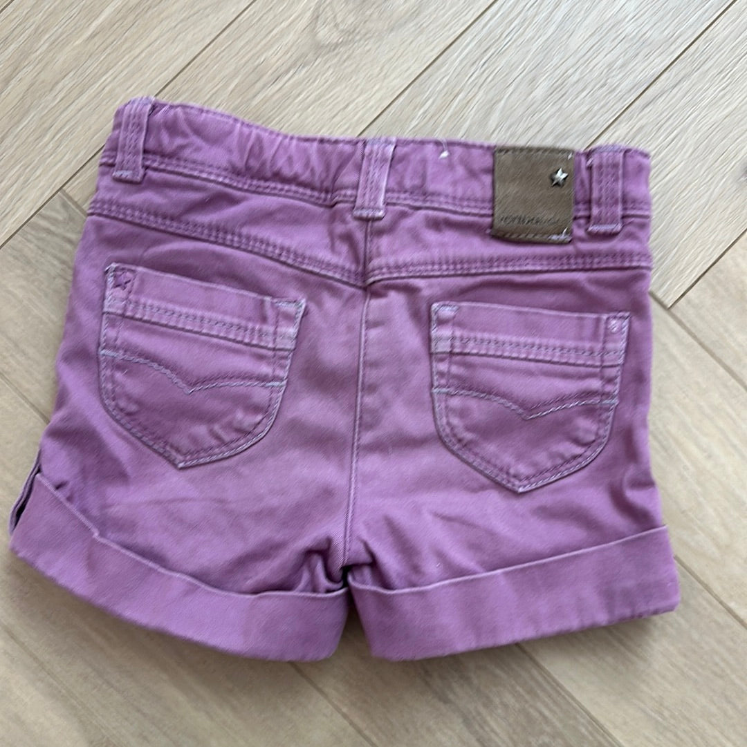 Short Vertbaudet : 5 ans