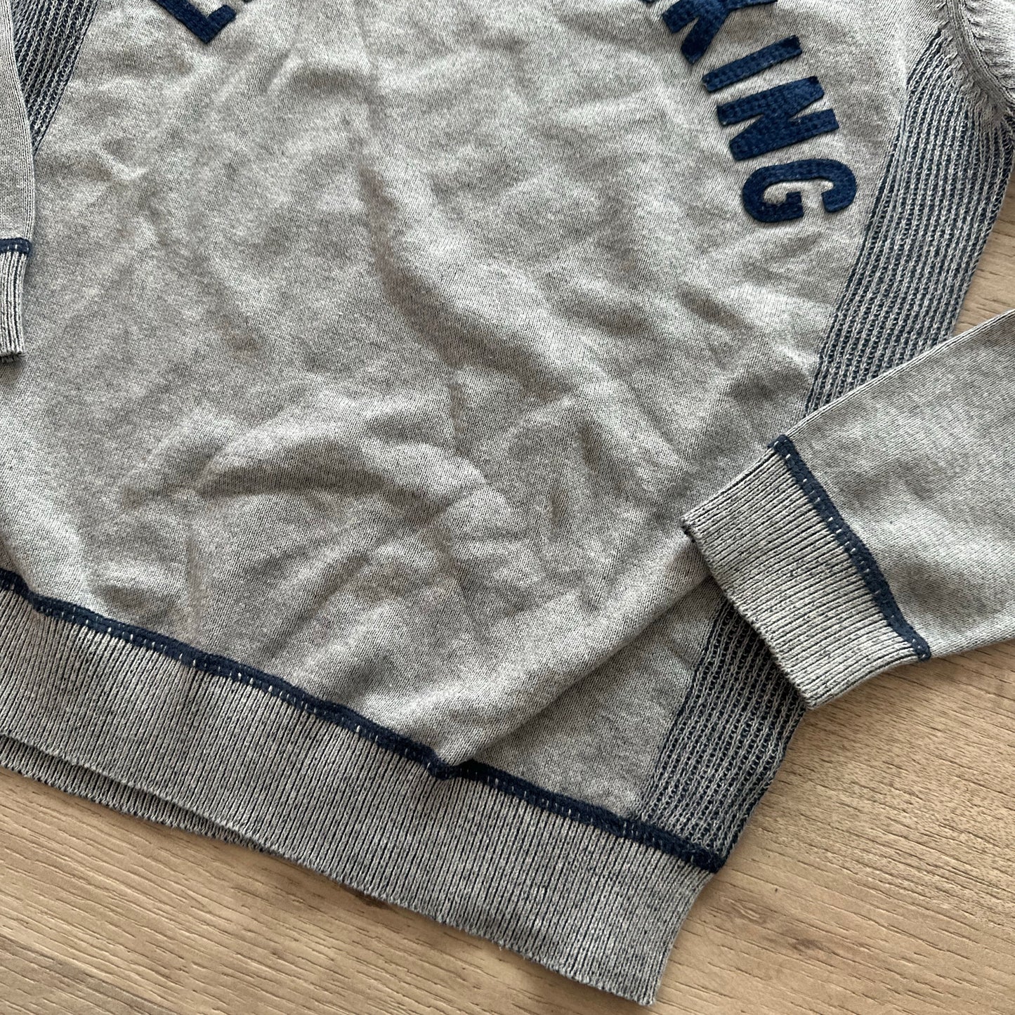Pull Okaïdi : 10 ans