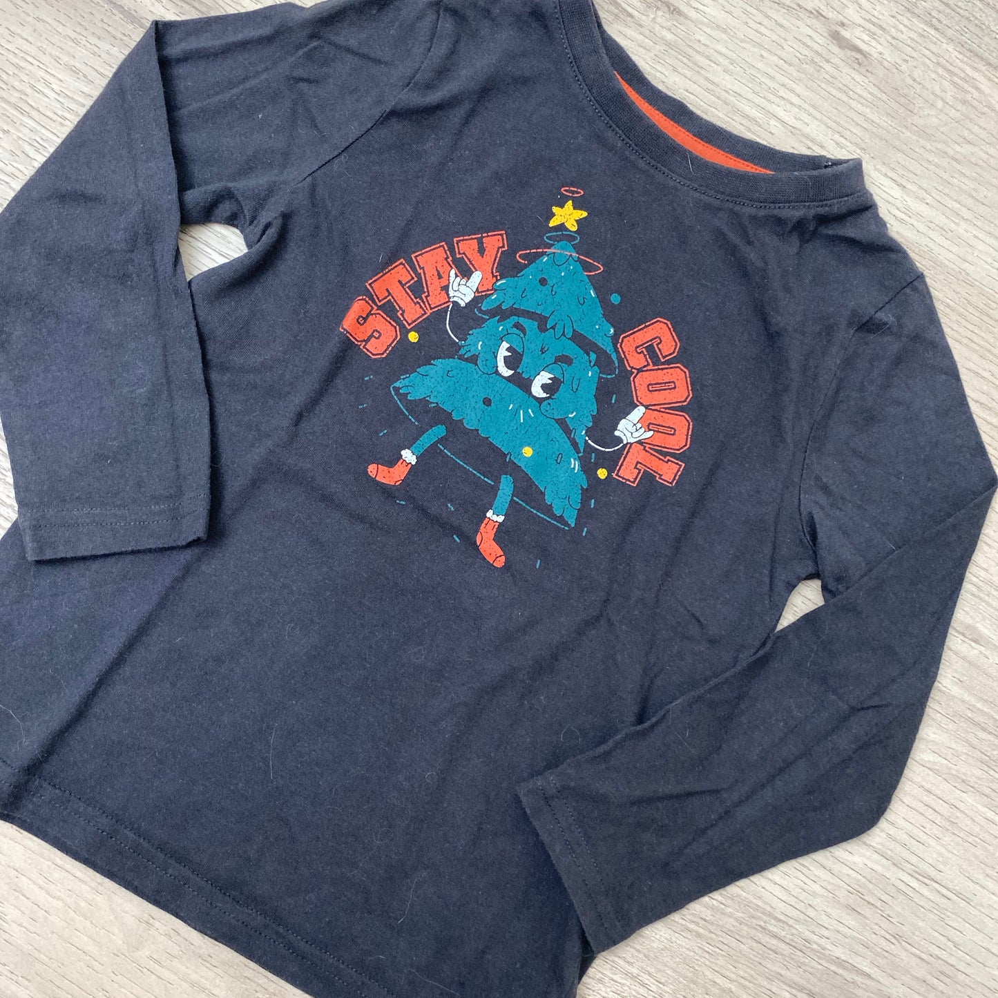 T-Shirt Kiabi : 4 ans