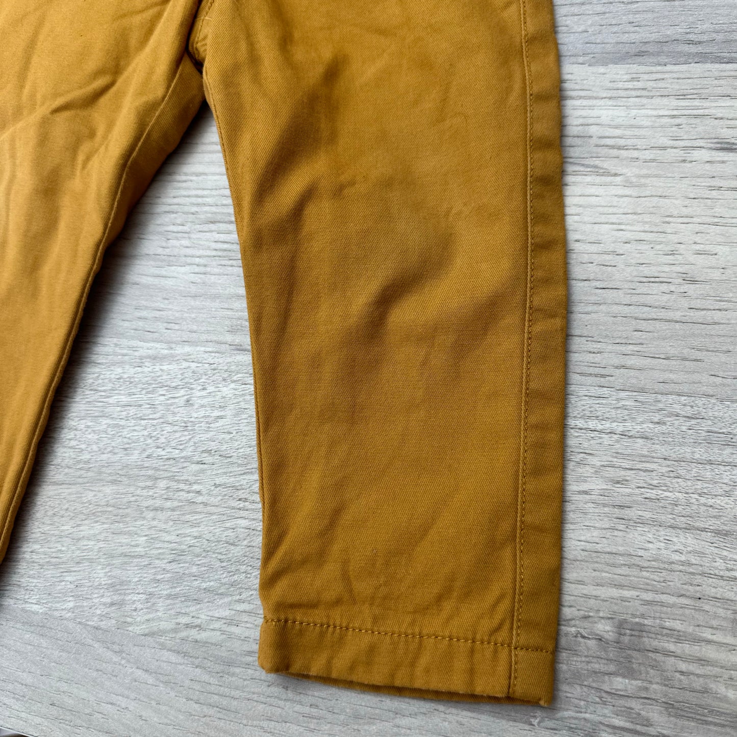 Pantalon Bout'chou : 12 mois
