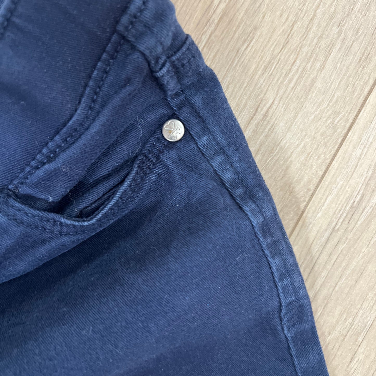 Pantalon Tregging Okaïdi : 6 ans