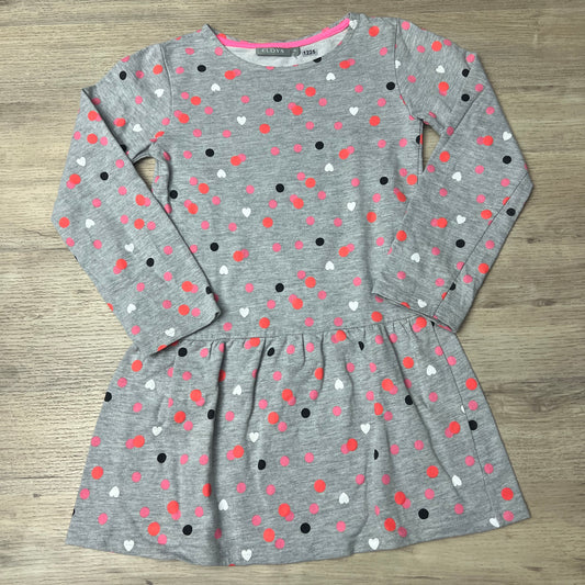 Robe Eldys : 10 ans