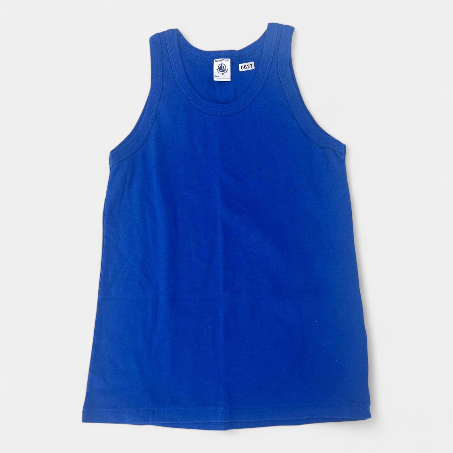 Débardeur Petit Bateau : 12 ans