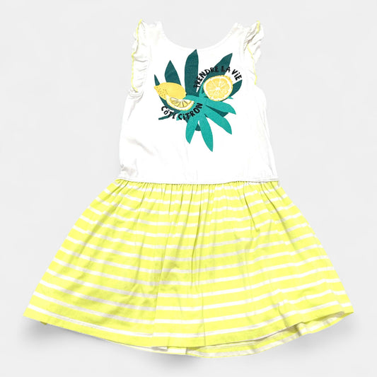 Robe Orchestra : 8 ans