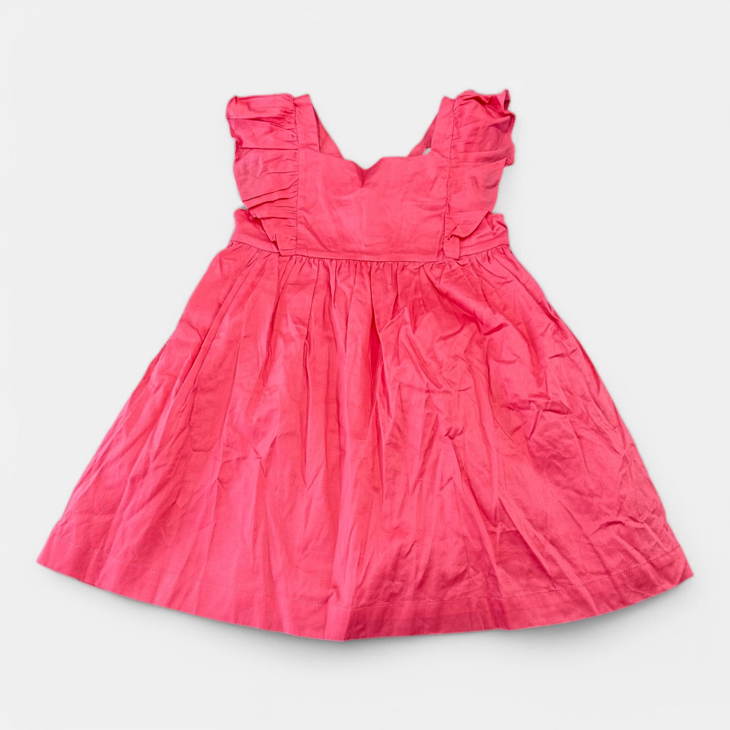 Robe Okaïdi : 5 ans
