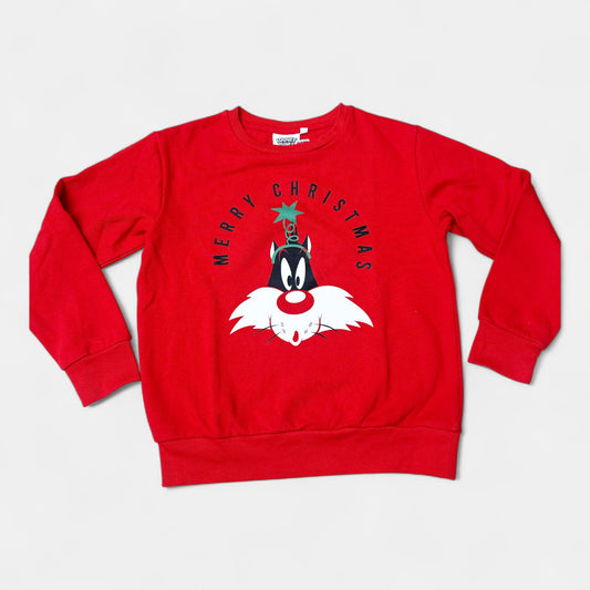 Pull Looney Tunes : 9 ans