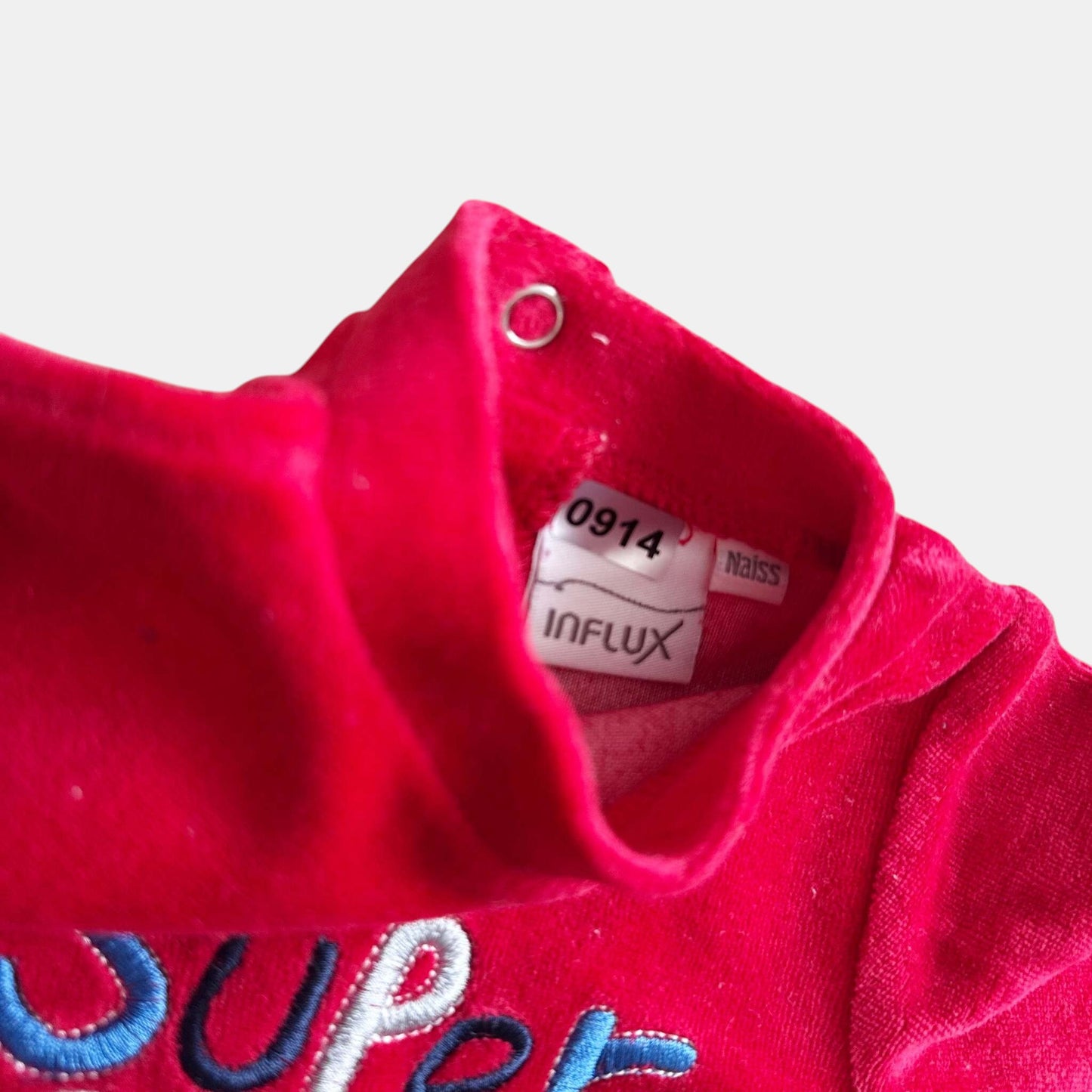 Pyjama Influx : 0 mois