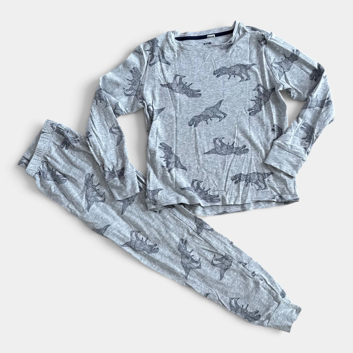 Pyjama Kiabi : 10 ans
