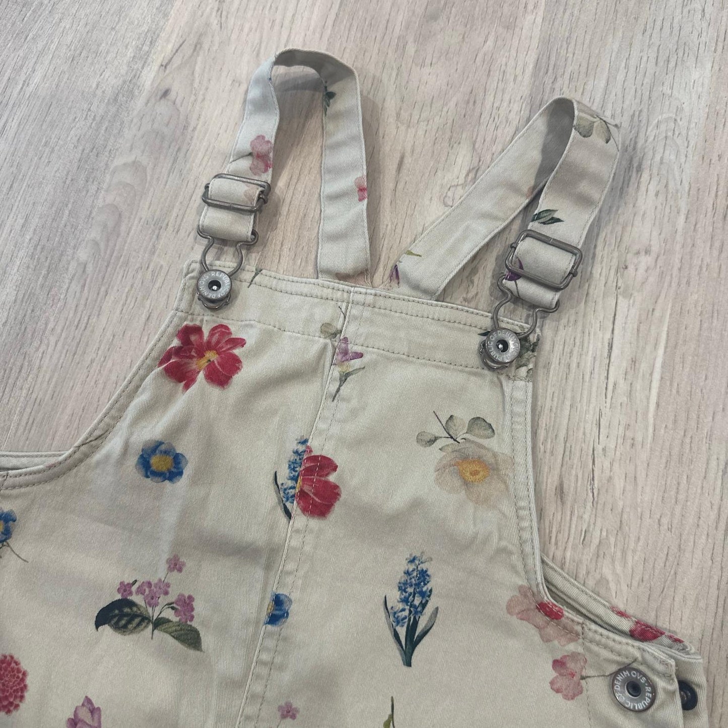 Robe : 7 ans