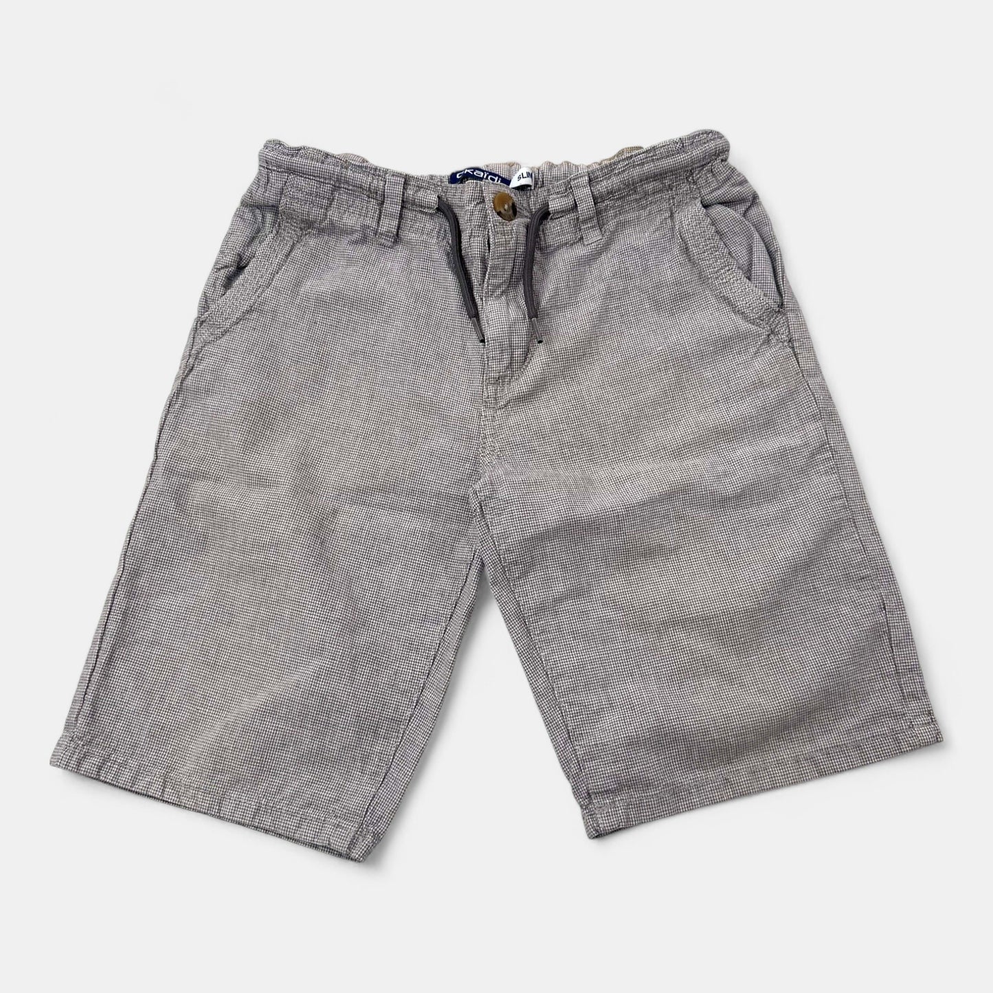 Short Okaïdi : 12 ans