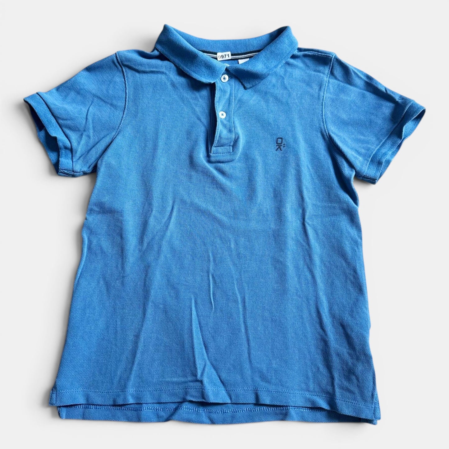T-Shirt Okaïdi : 10 ans