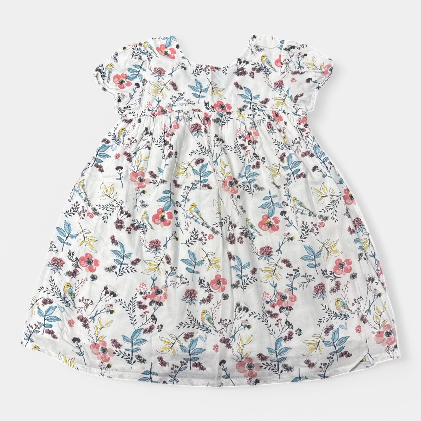 Robe Tape à l'oeil : 6 ans