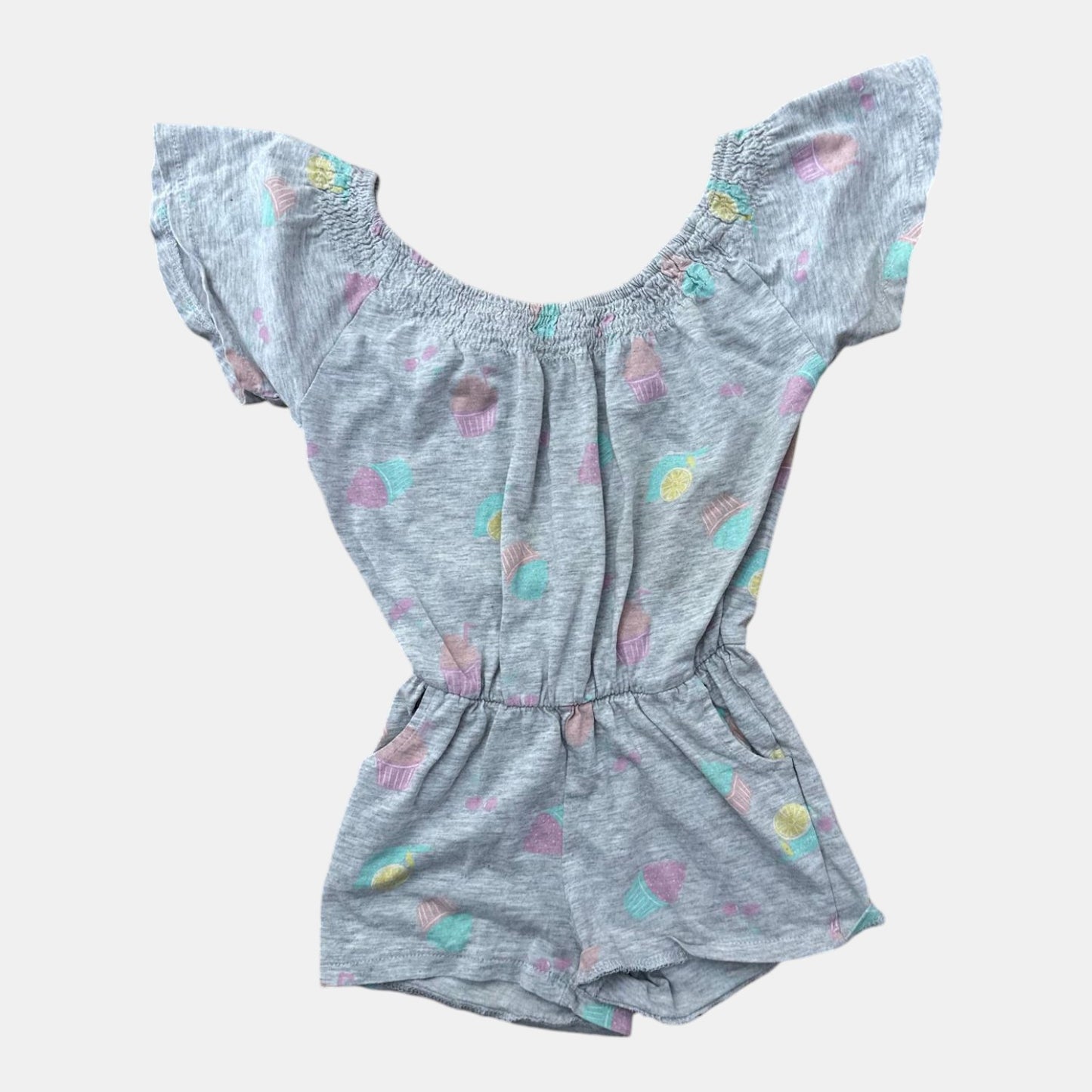 Combinaison Kiabi : 4 ans