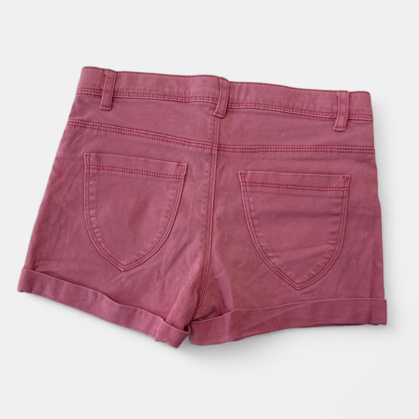 Short Kiabi : 10 ans