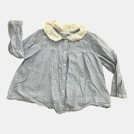 Chemise Monoprix kids ￼ : 5 ans