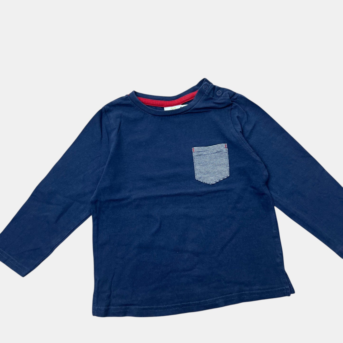 T-Shirt Tape à l'oeil : 24 mois