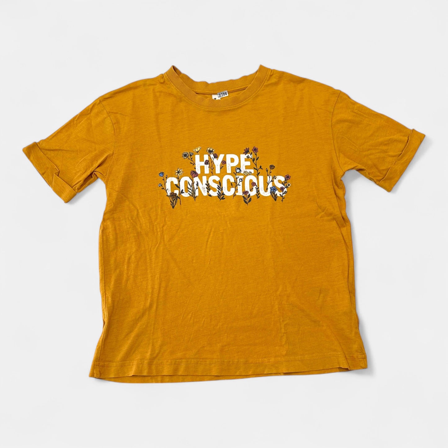 T-Shirt Tape à l'oeil : 14 ans