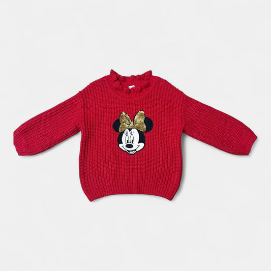 Pull Disney : 36 mois