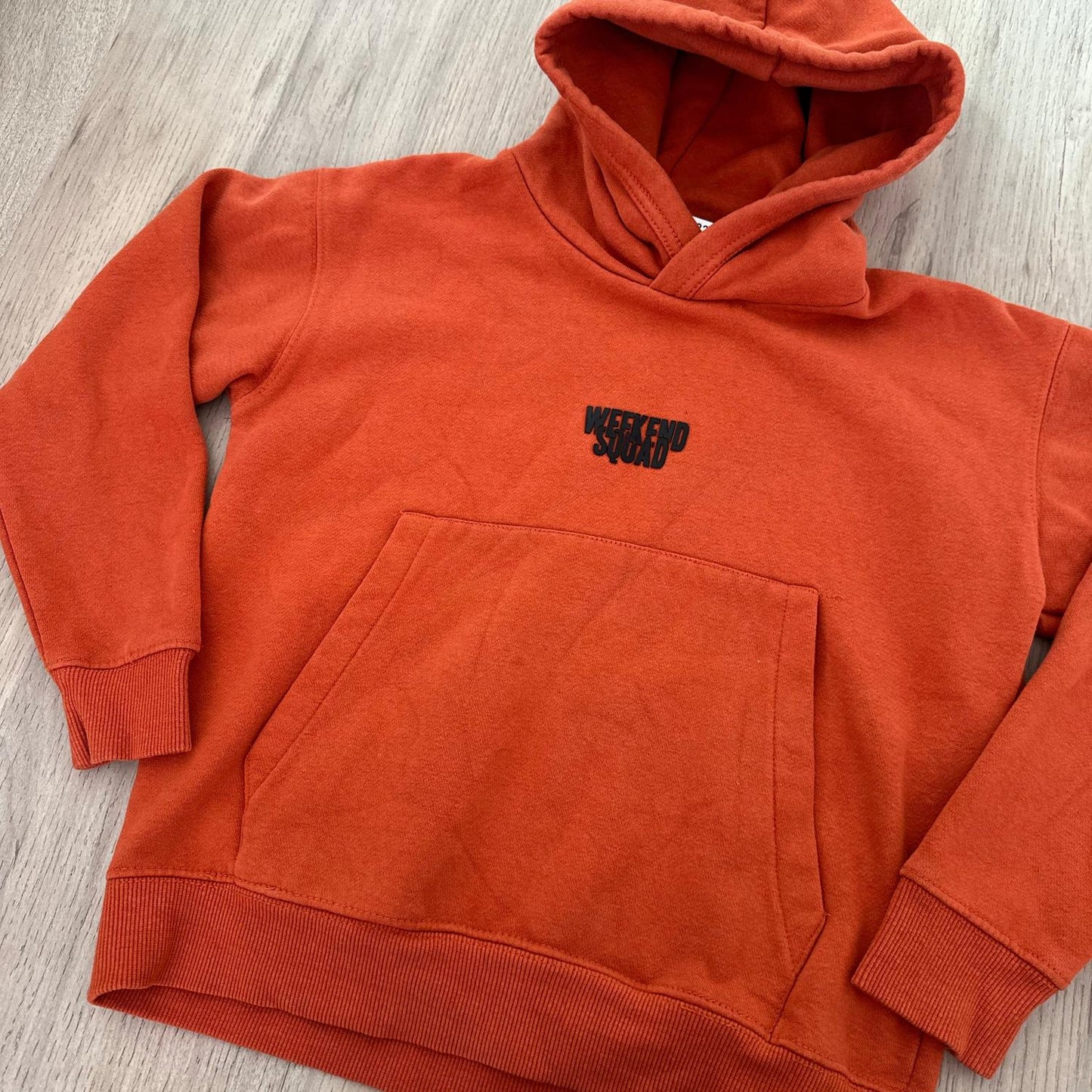 Pull Tape à l'oeil : 10 ans