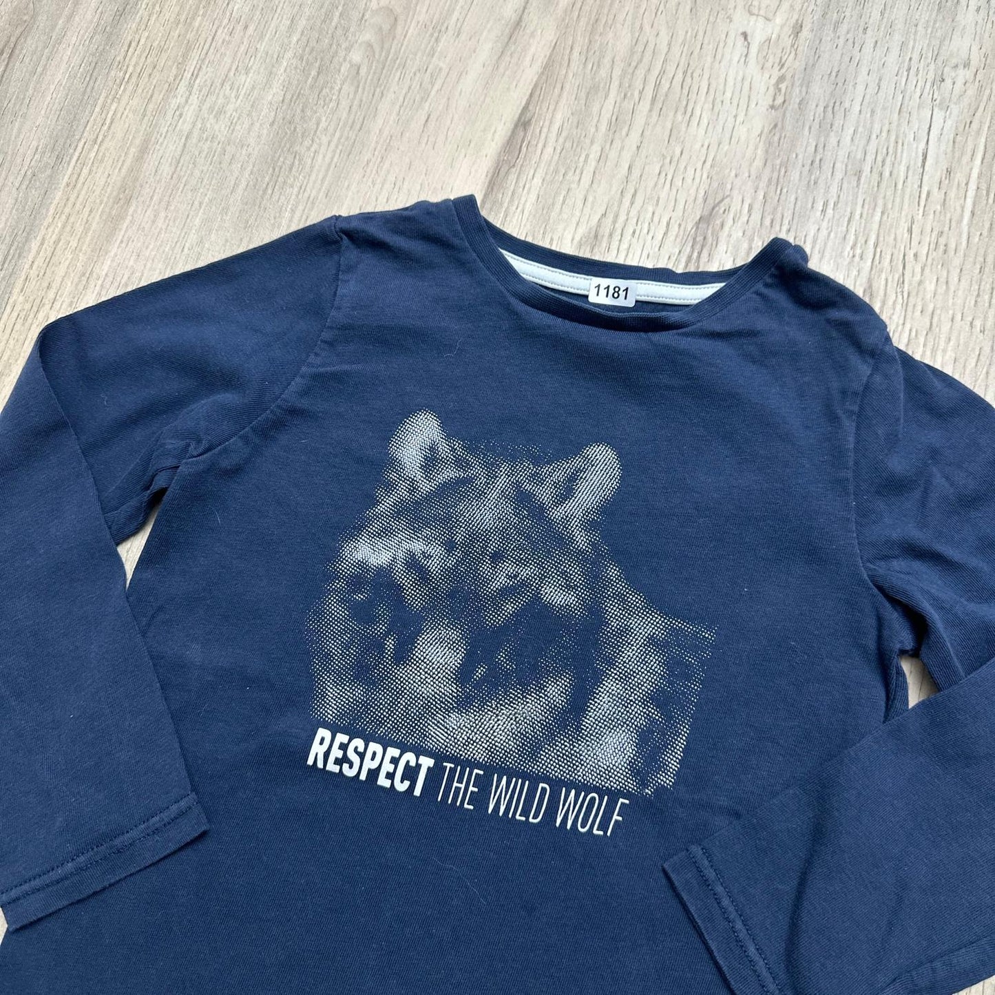 T-Shirt Okaïdi : 5 ans