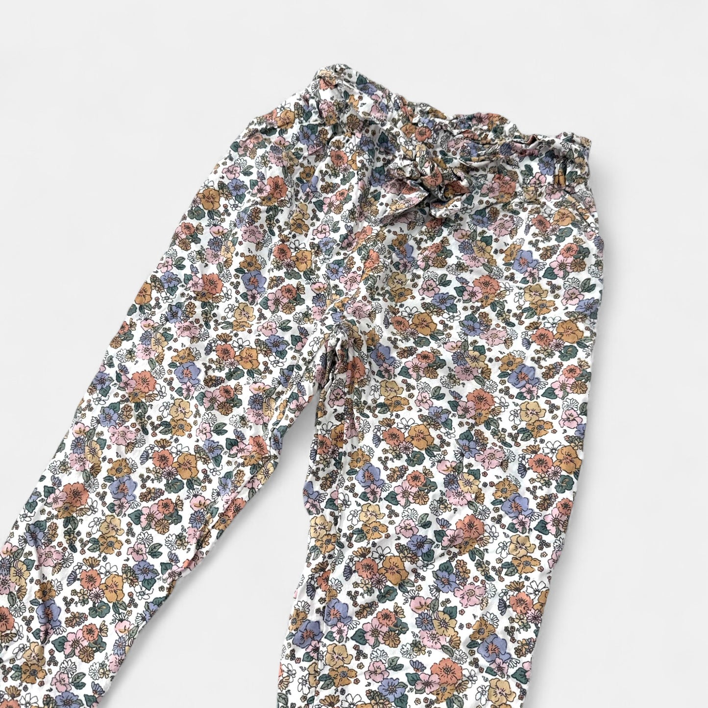 Pantalon Verbaudet : 7 ans
