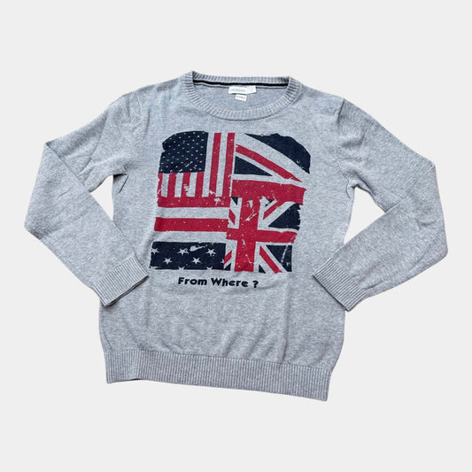 Pull Orchestra : 12 ans