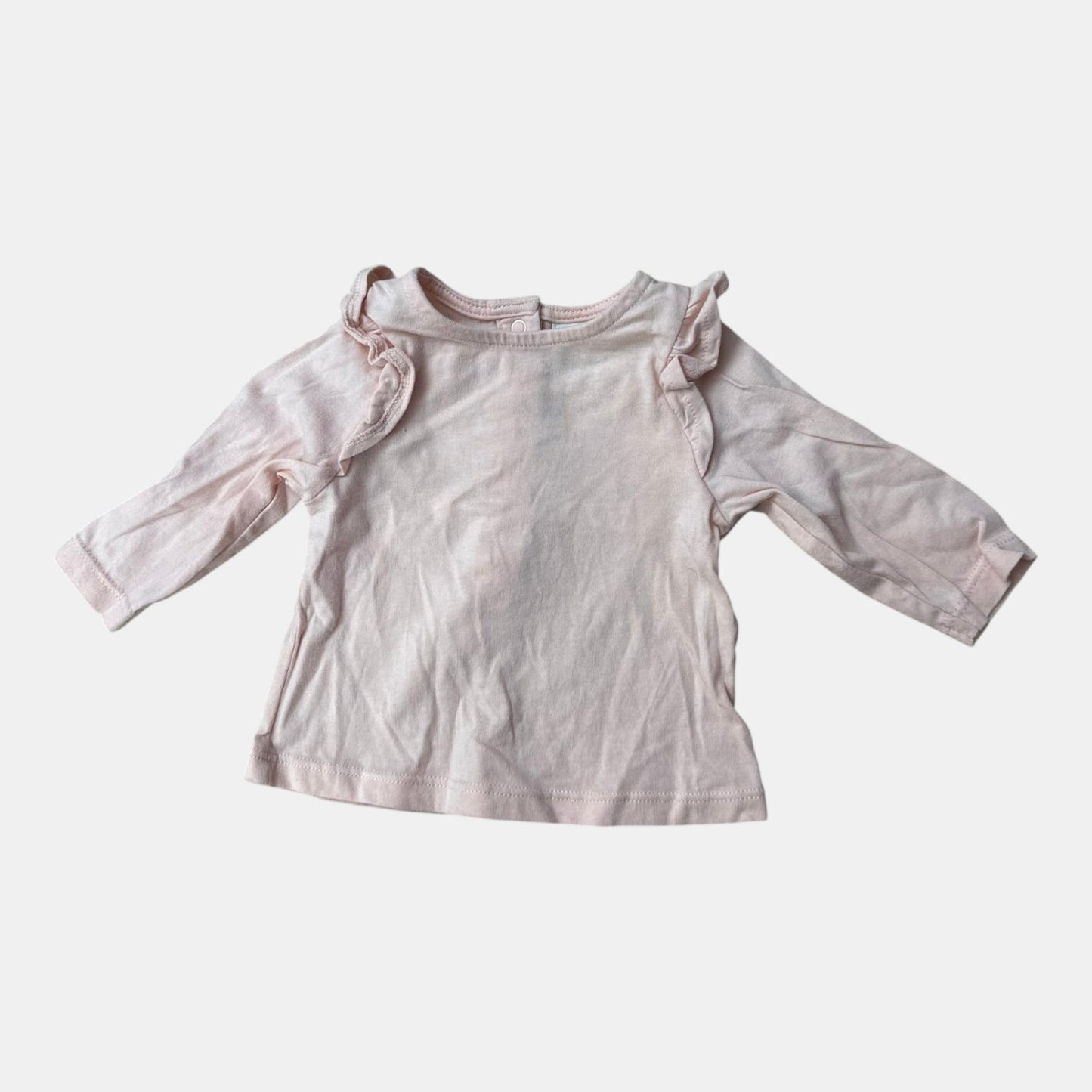 T-Shirt Tape à l'oeil : 3 mois