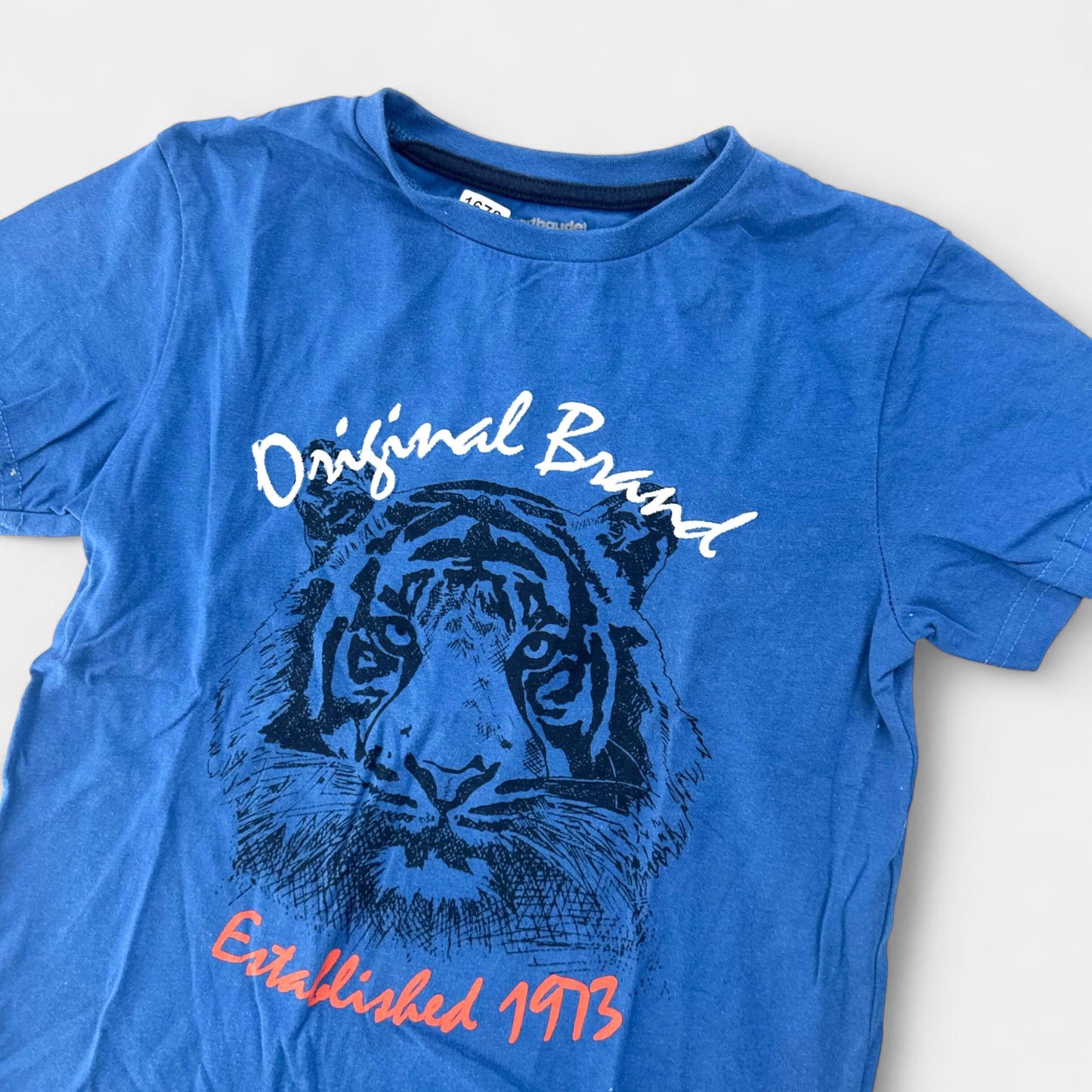 T-Shirt Verbaudet : 8 ans