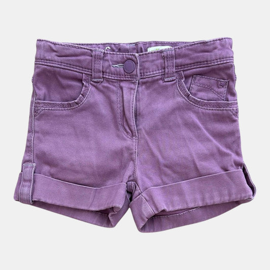 Short Vertbaudet : 5 ans
