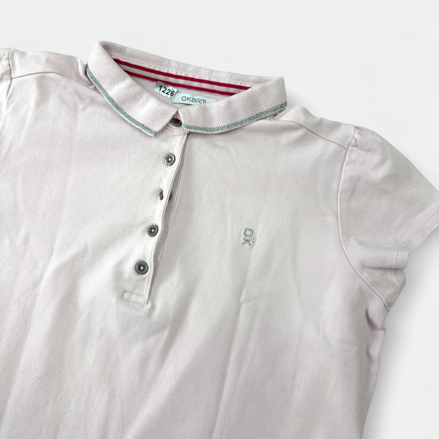 Robe Okaïdi : 12 ans