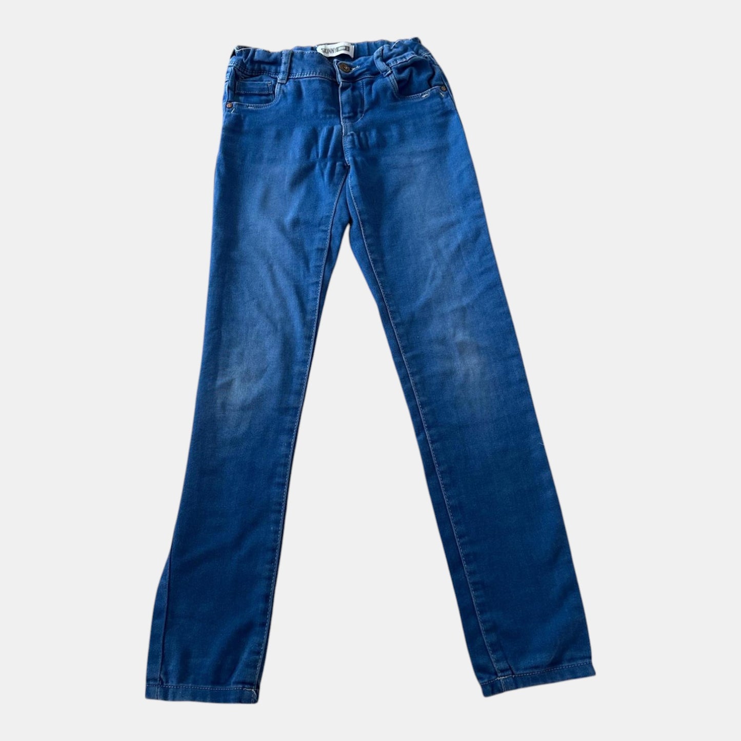 Pantalon Okaïdi : 10 ans