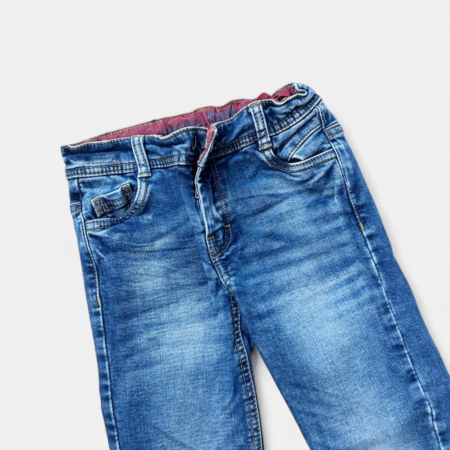 Pantalon Tape à l'oeil : 5 ans