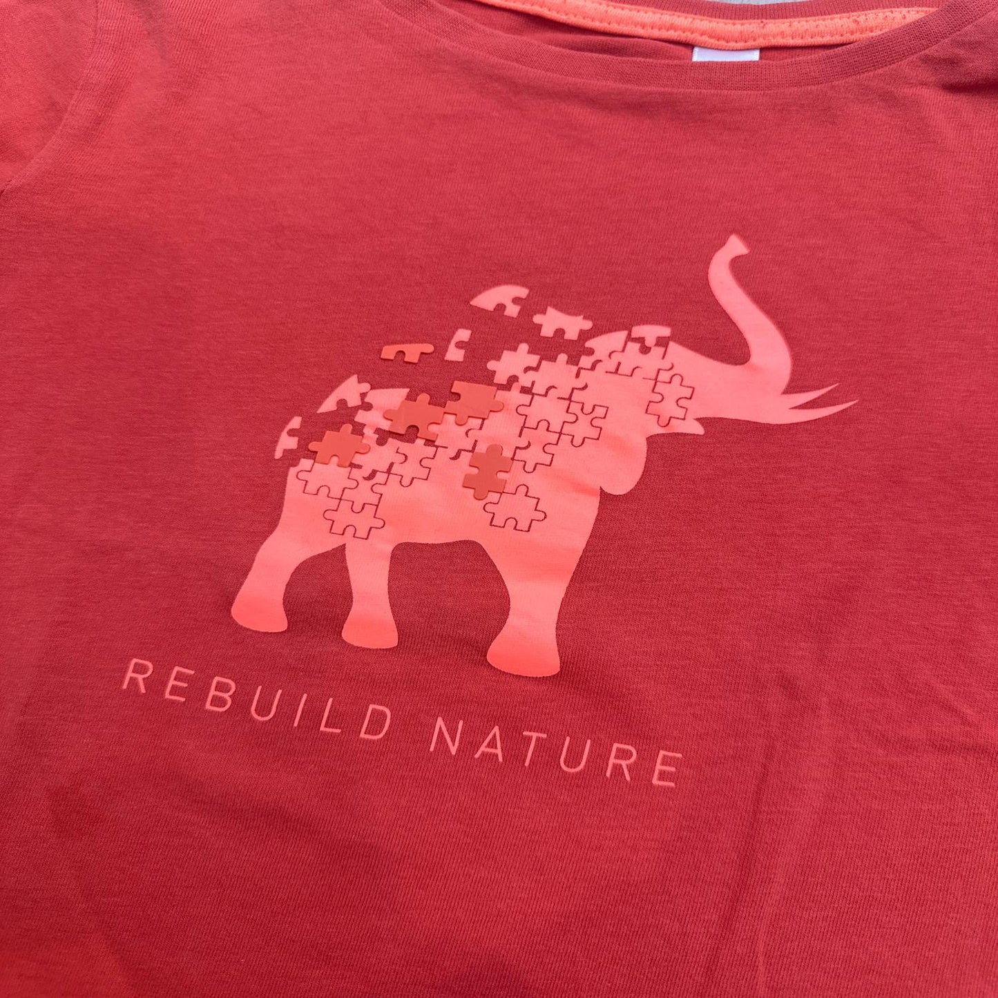 T-shirt Okaïdi : 6 ans