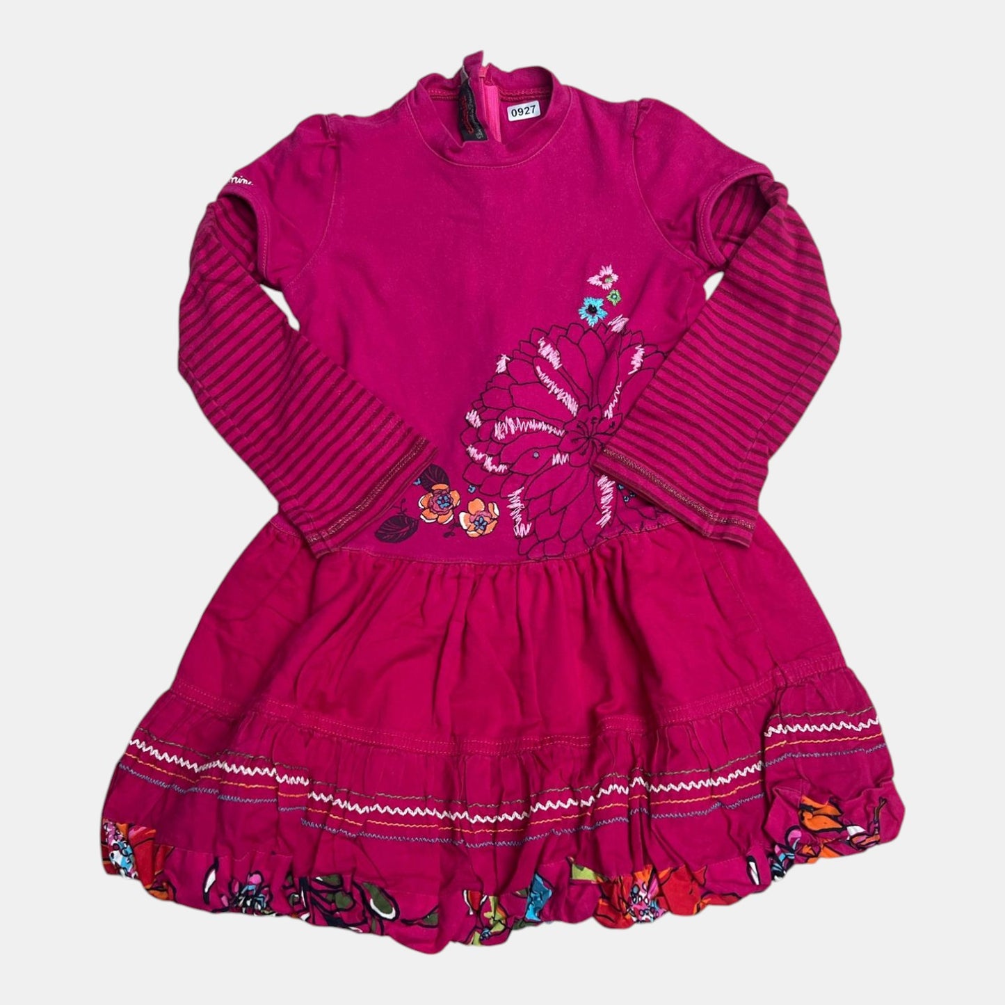 Robe Catimini : 3 ans