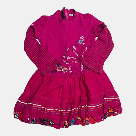 Robe Catimini : 3 ans