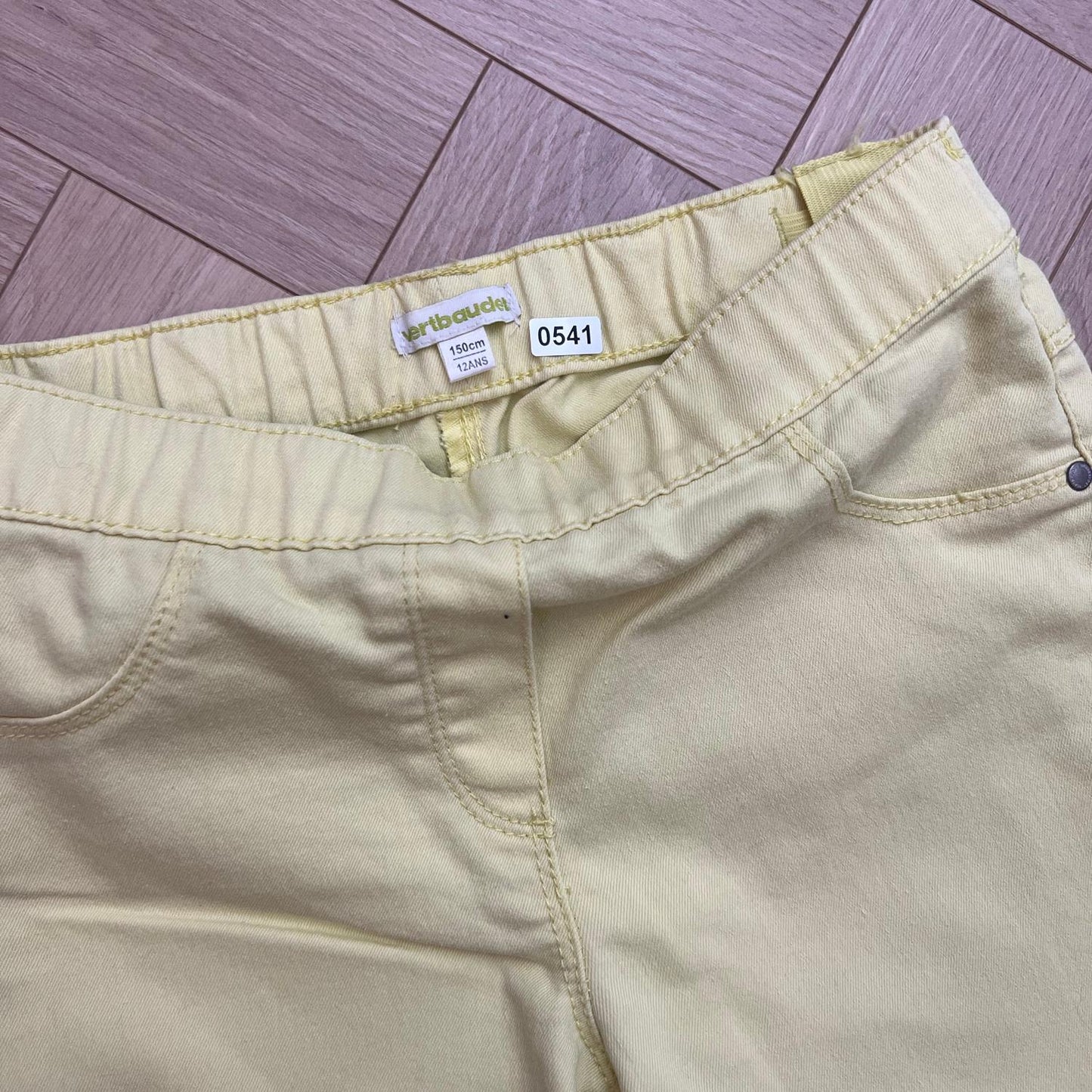 Tregging Verbaudet : 12 ans