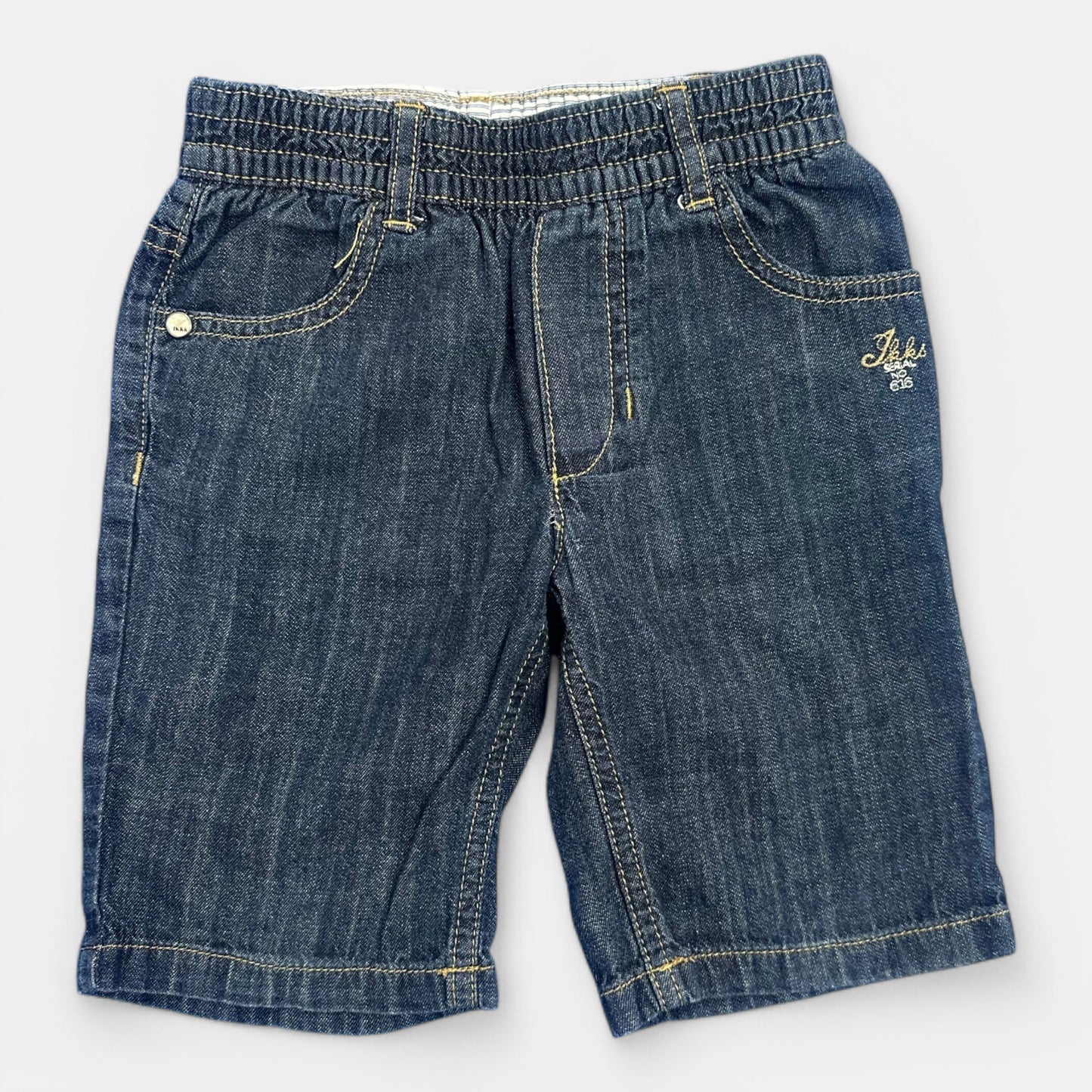 Short IKKS : 3 ans