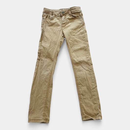 Pantalon Tape à l'oeil : 7 ans