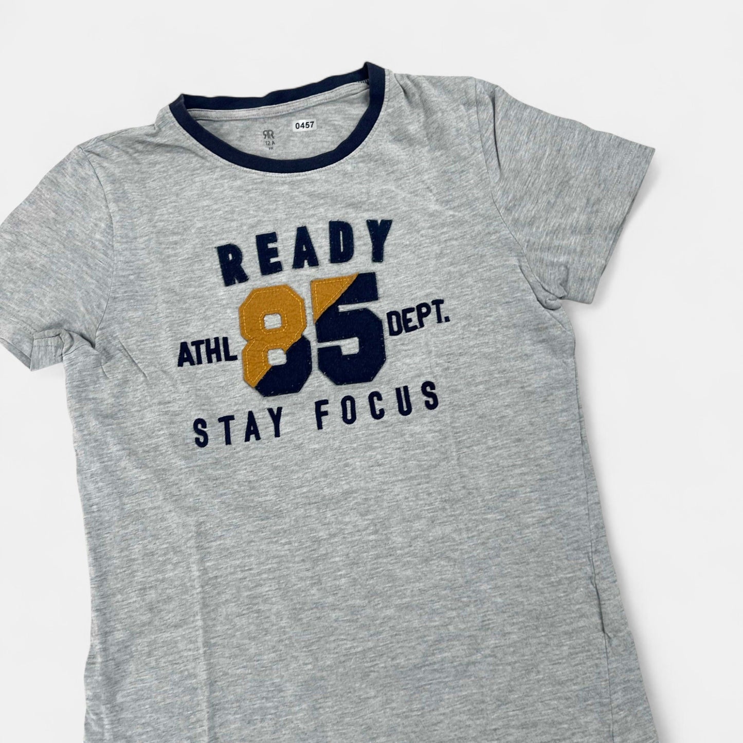 T-Shirt La redoute : 12 ans