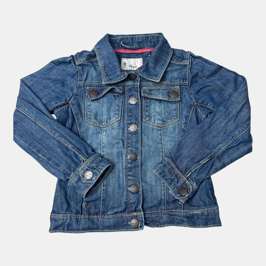 Veste Jean Okaïdi : 6 ans