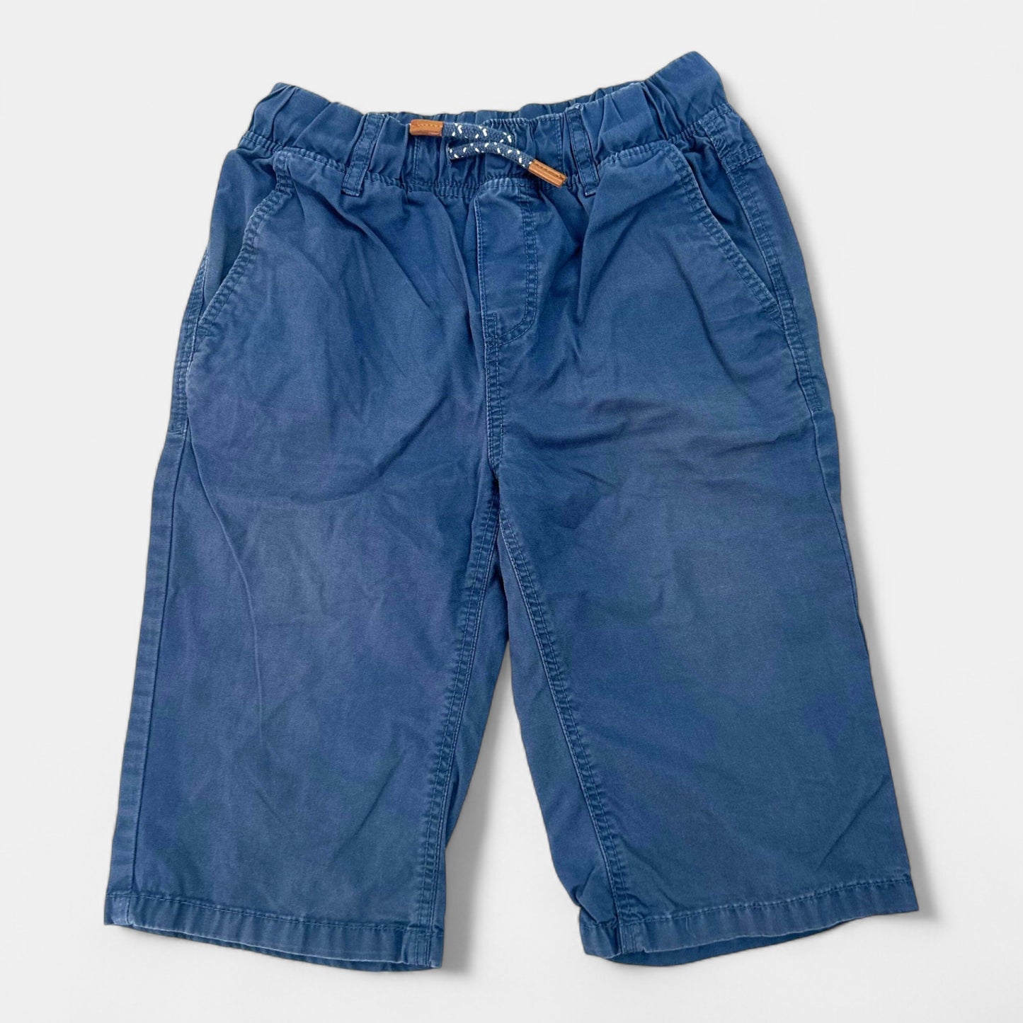 Short Tape à l'oeil : 10 ans