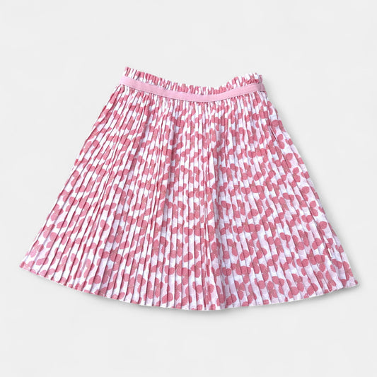 Jupe Okaïdi : 5 ans