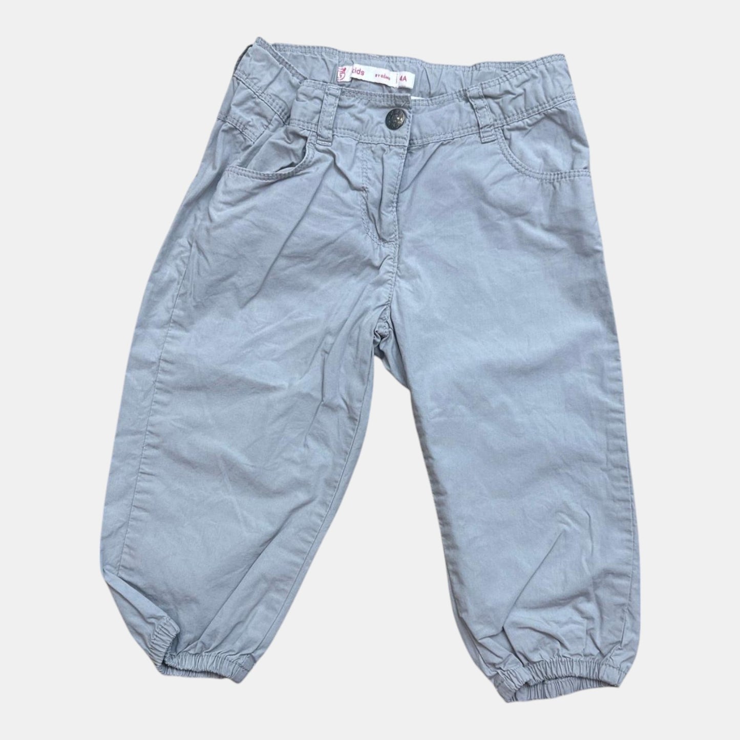 Pantalon Gémo : 4 ans